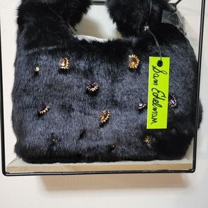 Sam Edelman Jessamy Mini Shopper